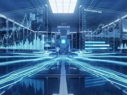 Is the Rise of AI Agents the End of SaaS as We Know It?