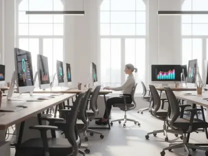 How Will SaaS Reach a $1.58 Trillion Valuation by 2033?