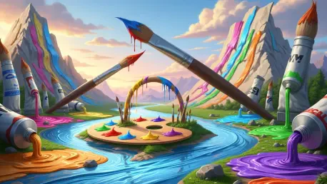 Will Claude Design Redefine the Future of Visual Creation?