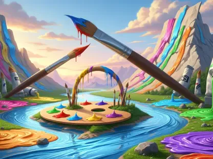 Will Claude Design Redefine the Future of Visual Creation?