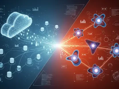 How Is Google Cloud Leading the Shift to Agentic AI?