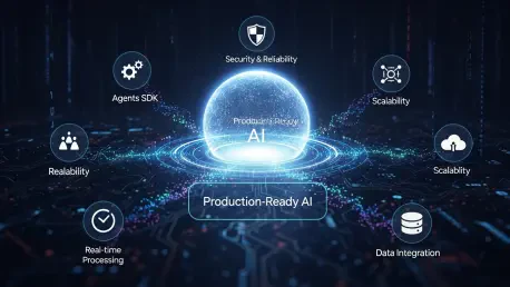 OpenAI Enhances Agents SDK for Production-Ready AI