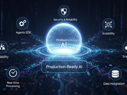 OpenAI Enhances Agents SDK for Production-Ready AI
