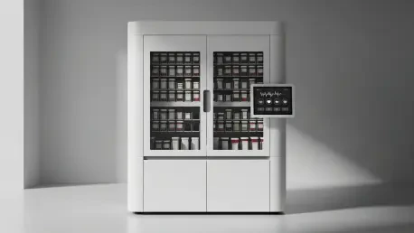 How Will Software Reshape Long-Term Care Through 2035?