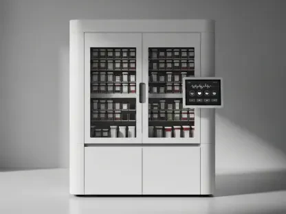 How Will Software Reshape Long-Term Care Through 2035?