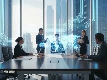 Infosys Partners With OpenAI and Microsoft to Scale Enterprise