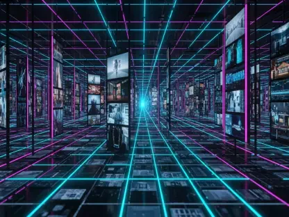 How Is Shade AI Redefining Digital Media Storage?