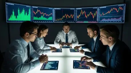 Is Enterprise Software Now a Two-Speed, AI-Driven Market?