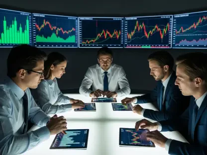 Is Enterprise Software Now a Two-Speed, AI-Driven Market?