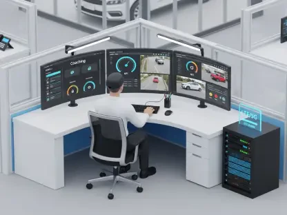 Powerfleet Debuts Vision 360 Plus, Partners With TELUS