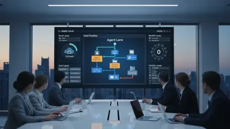 Is Microsoft–OpenAI’s Truce the Dawn of Multi-Cloud AI?