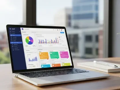 ERP Systems vs. SaaS Solutions: A Comparative Analysis