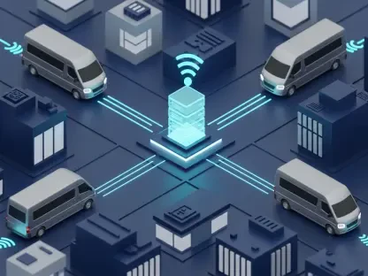 How Will Powerfleet and TELUS Redefine Fleet Safety with AI?