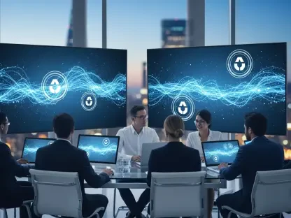 Will Generative AI Render the SaaS Industry Obsolete?