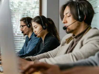 Can AI Voice Agents Replace Traditional Call Centers?