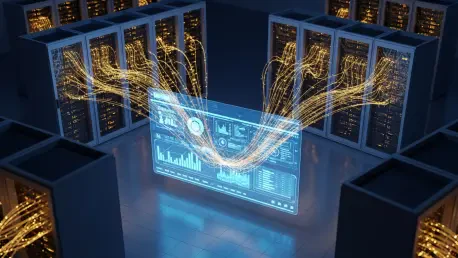 AI Is Forcing a Reckoning in the Enterprise SaaS Market