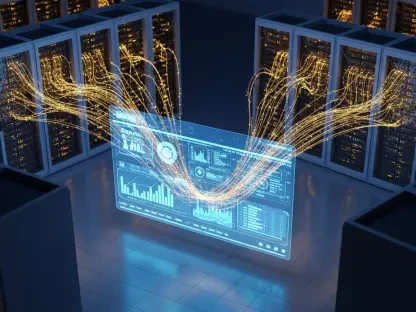 AI Is Forcing a Reckoning in the Enterprise SaaS Market