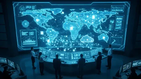 Trend Analysis: Autonomous SaaS Security