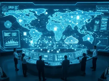 Trend Analysis: Autonomous SaaS Security