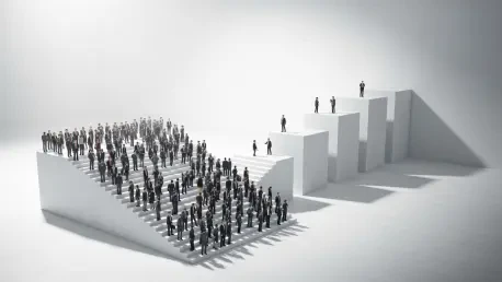 Why Are Seed Rounds Growing While Graduation Rates Plummet?