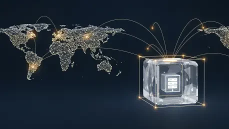 Assured Data Protection Advances Global Cyber Resiliency