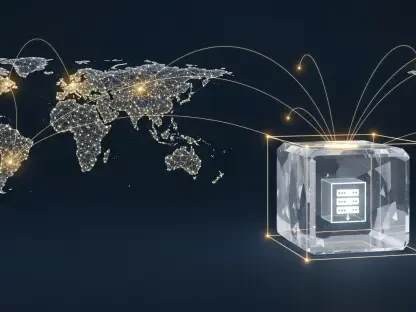 Assured Data Protection Advances Global Cyber Resiliency