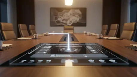 Will Intent-Driven Systems End the Enterprise App Era?