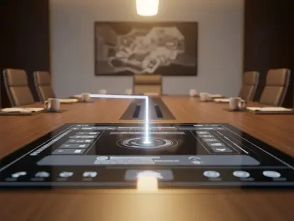 Will Intent-Driven Systems End the Enterprise App Era?