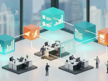 AI Integration and SMEs Transform the Global ERP Market