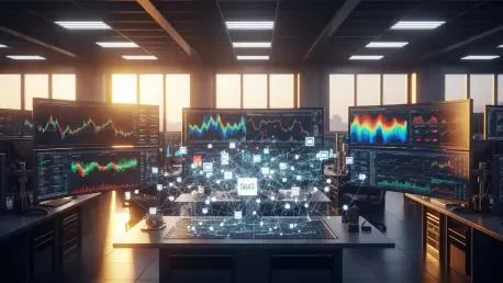 AI Innovation Threatens Legacy SaaS Market Leaders