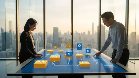 Sierra Hits $15B Valuation After $950M Round for AI Agents