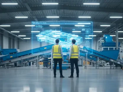 Can AI-Powered Software Revolutionize Waste Management?