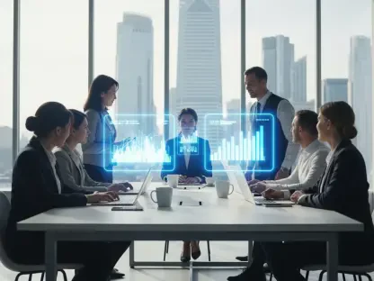Global Horizontal SaaS Market to Reach $988 Billion by 2035
