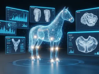 How Does Advanced Imaging Transform Equine Diagnosis?
