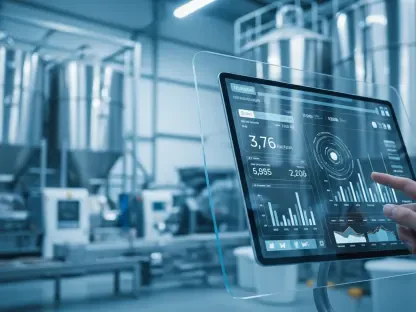 SaaS Solutions Modernize Pet Food Manufacturing Operations