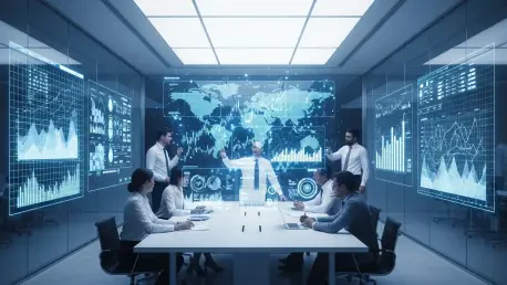 Global SaaS Business Analytics Market to Hit $60 Billion by 2035