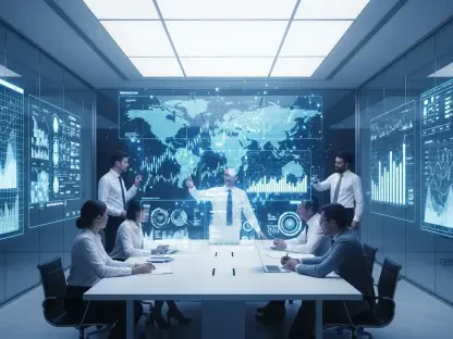 Global SaaS Business Analytics Market to Hit $60 Billion by 2035