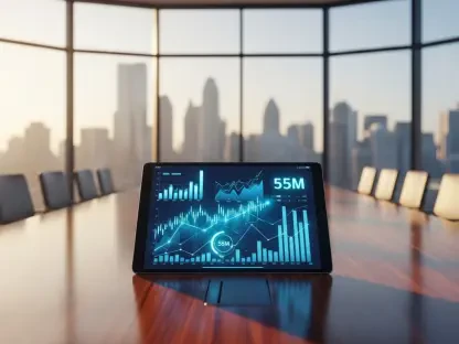 Champion Leadership Group Closes $55M SaaS Fund in 30 Days