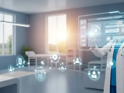 How Autonomous AI Will Redefine Healthcare Tech by 2027