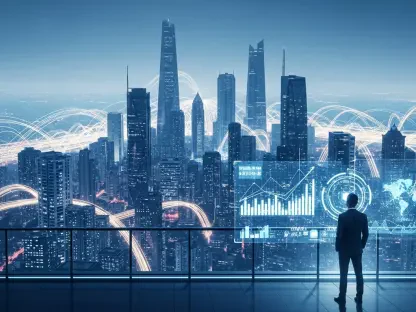 How Cloud App Development Drives Modern Business Growth