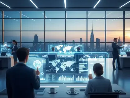 How Will the Global SaaS Market Reach $1 Trillion by 2034?