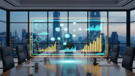 AI-Enabled SaaS Platforms Transform Enterprise Management