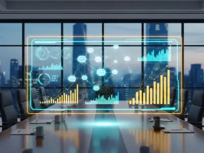 AI-Enabled SaaS Platforms Transform Enterprise Management