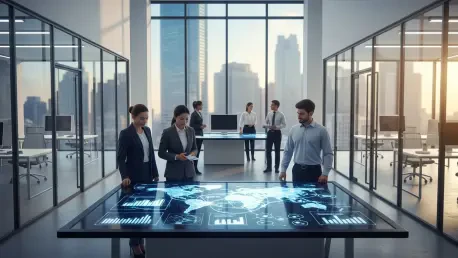 How Is the SaaS Model Shaping the Future of Global Business?