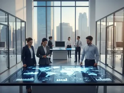How Is the SaaS Model Shaping the Future of Global Business?