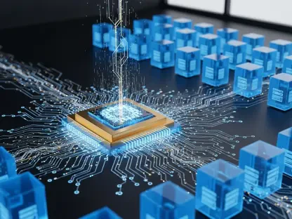 How Software Architecture Shapes Success for Logistics Firms