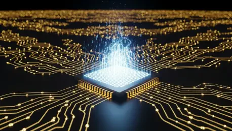 AI Market Shifts Focus From Software to Hardware Scarcity