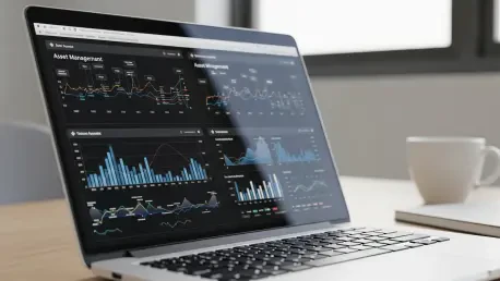 How Is Eisen Using AI to Transform Financial Compliance?