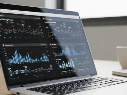 How Is Eisen Using AI to Transform Financial Compliance?