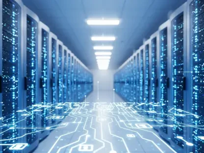 Why Is the AI Market Shifting From SaaS to Hardware?